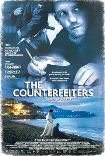 THE COUNTERFEITERS (2007) izle