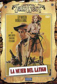 BULLWHIP (1958) izle