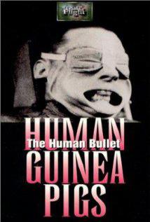 THE HUMAN BULLET (1968) izle