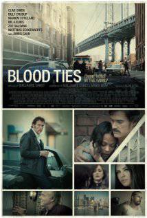 BLOOD TIES (2013) izle