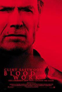 BLOOD WORK (2002) izle