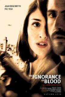 THE IGNORANCE OF BLOOD (2014) izle