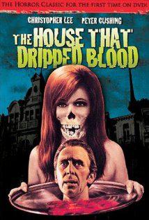 THE HOUSE THAT DRIPPED BLOOD (1971) izle