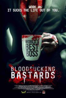BLOODSUCKING BASTARDS (2015) izle