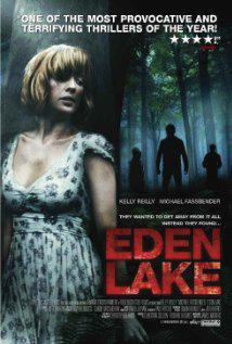 EDEN LAKE (2008) izle