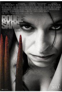 ROUGE SANG (2013) izle