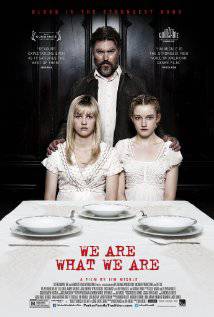 WE ARE WHAT WE ARE (2013) izle