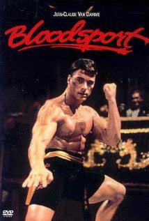 BLOODSPORT (1988) izle