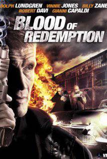 Kan ve Kefaret-Blood of Redemption-2013