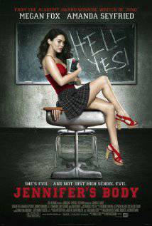 JENNIFER'S BODY (2009) izle