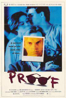 PROOF (1991) izle