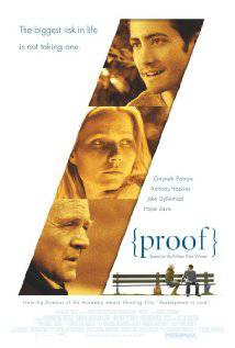 PROOF (2005) izle
