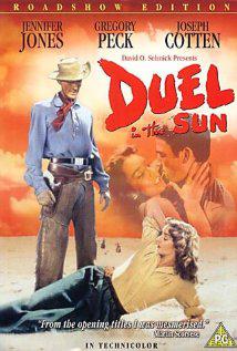 DUEL IN THE SUN (1946) izle