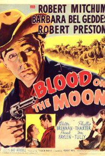 Kanlı Ay-Blood on the Moon-1948