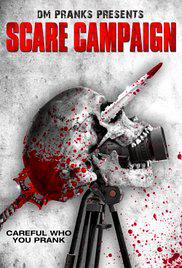 Kanlı Oyun-Scare Campaign-2016