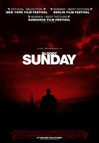 Kanlı Pazar-Bloody Sunday-2002