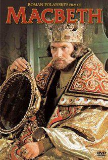 THE TRAGEDY OF MACBETH (1971) izle