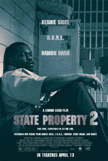 Kanlı Sokaklar 2-State Property 2-2005