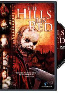 THE HILLS RUN RED (2009) izle