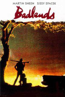BADLANDS (1973) izle