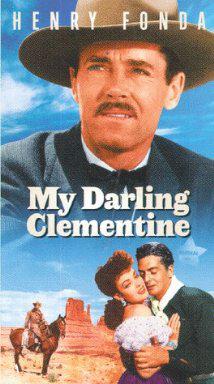 Kanun Harici-My Darling Clementine-1946