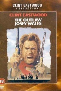THE OUTLAW JOSEY WALES (1976) izle