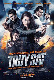 TRUY SAT (2016) izle