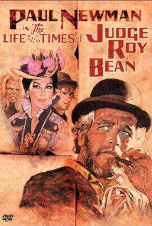 THE LIFE AND TIMES OF JUDGE ROY BEAN (1972) izle