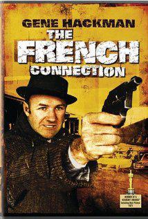 THE FRENCH CONNECTION (1971) izle