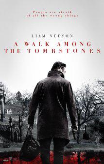 A WALK AMONG THE TOMBSTONES (2014) izle