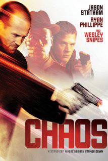 CHAOS (2005) izle