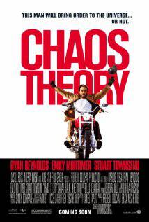 CHAOS THEORY (2007) izle
