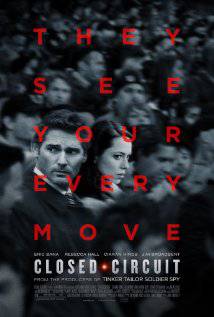 Kapalı Devre-Closed Circuit-2013