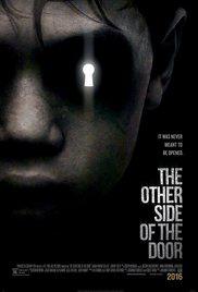 THE OTHER SIDE OF THE DOOR (2016) izle