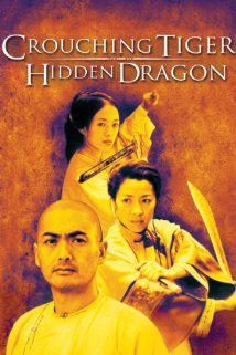 Kaplan ve Ejderha-Wo hu cang long-2000