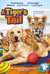 A TIGER'S TAIL (2014) izle