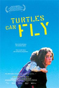 TURTLES CAN FLY (2004) izle