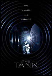 THE TANK (2017) izle
