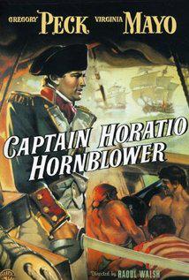 Kaptan Horatio-Captain Horatio Hornblower R.N.-1951