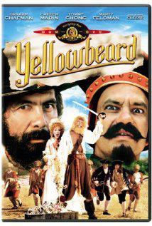Kaptan Sarısakal-Yellowbeard-1983