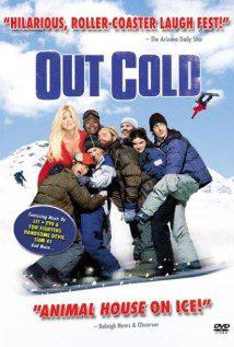 OUT COLD (2001) izle