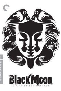 BLACK MOON (1975) izle