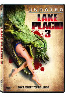 LAKE PLACID 3 (2010) izle