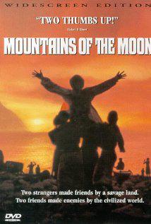 MOUNTAINS OF THE MOON (1990) izle