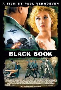 BLACK BOOK (2006) izle