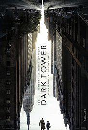Kara Kule-The Dark Tower-2017