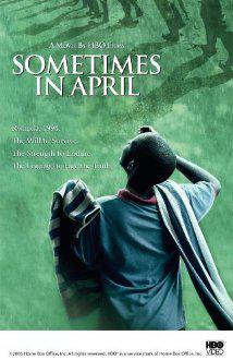Kara Nisan-Sometimes in April-2005