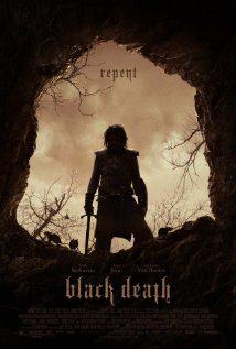 Kara Ölüm-Black Death-2010