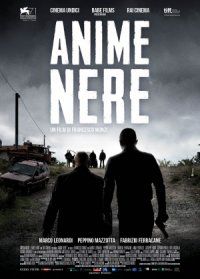 ANIME NERE (2014) izle