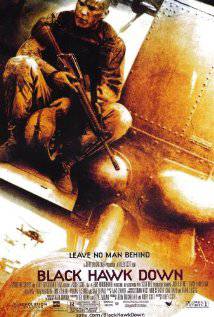 Kara Şahin Düştü-Black Hawk Down-2001